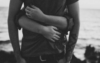Relationships are not easy