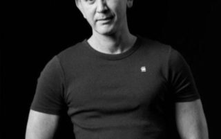 Richard Grossi
