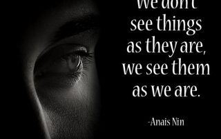 is perception reality?