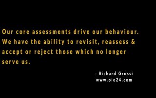 Core Assessments