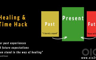 Healing and Time Hack