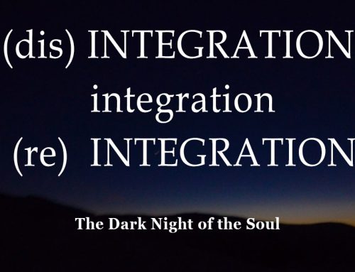 Dark Night of the Soul Journey: My Story of Hope and Renewal