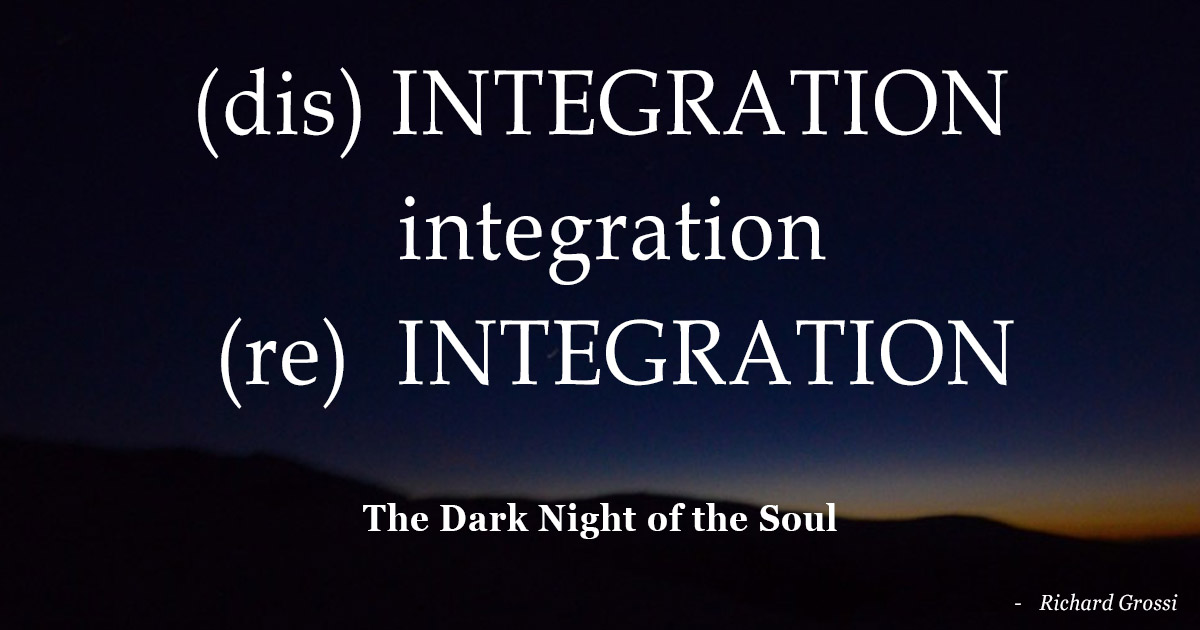 Dark Night of the Soul